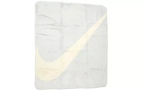 Шарф Faux Fur Blanket Nike