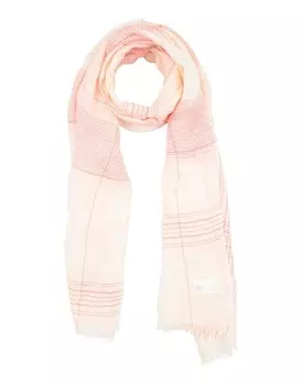 Шарф Fedeli, белый