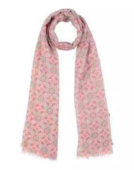Шарф Fedeli, коралл