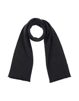 Шарф Fedeli, синий