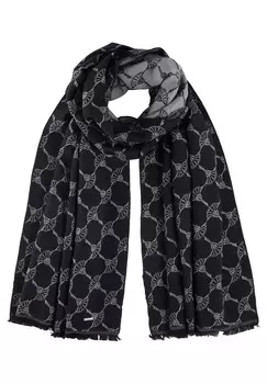 Шарф FELIX JOOP!, черный