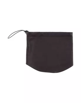 Шарф Ferragamo, бордовый