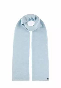 Шарф FINE Lierys, цвет hellblau
