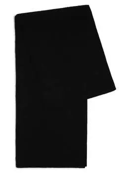 Шарф Finshley & Harding, черный