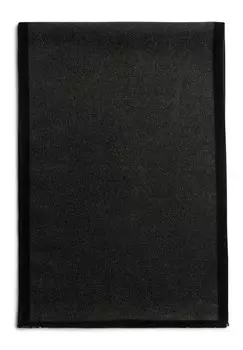 Шарф FINSHLEY & HARDING, черный