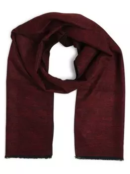 Шарф Finshley & Harding, красный