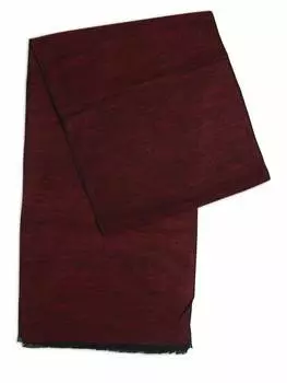 Шарф Finshley & Harding, красный