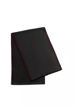 Шарф FINSHLEY & HARDING, красный