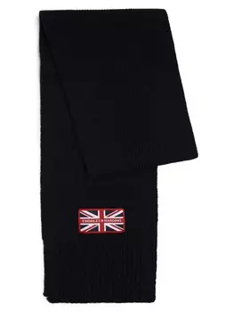 Шарф Finshley & Harding London, морской