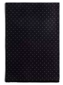 Шарф Finshley & Harding, серый