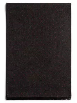 Шарф Finshley & Harding, серый