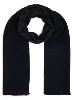 Шарф Finshley & Harding, синий