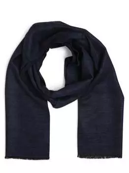 Шарф Finshley & Harding, синий