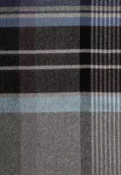 Шарф FINSHLEY & HARDING, синий