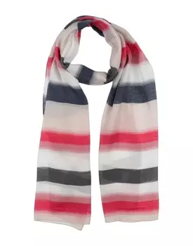 Шарф Fiorio, белый