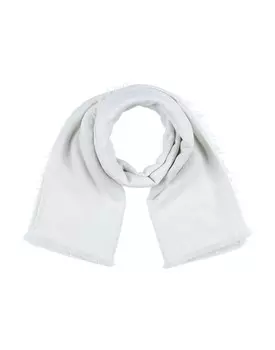 Шарф Fiorio, белый