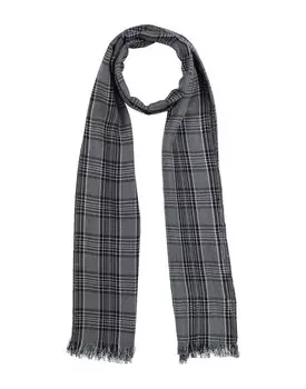 Шарф Fiorio, черный