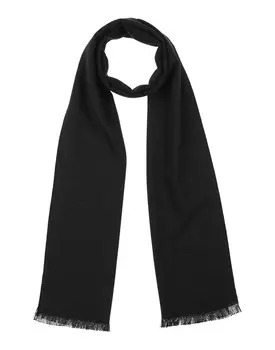 Шарф Fiorio, черный