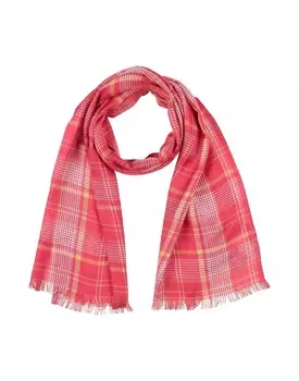 Шарф Fiorio, коралл