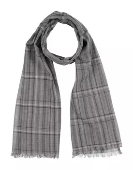 Шарф Fiorio, коричневый