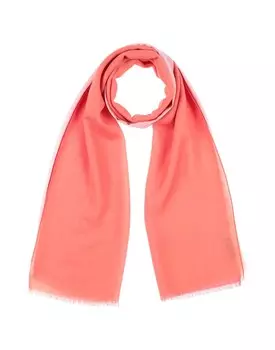 Шарф Fiorio, розовый
