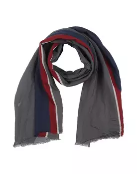 Шарф Fiorio, серый