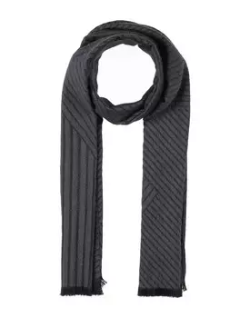 Шарф Fiorio, серый