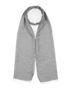 Шарф Fiorio, серый