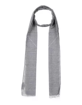 Шарф Fiorio, синий