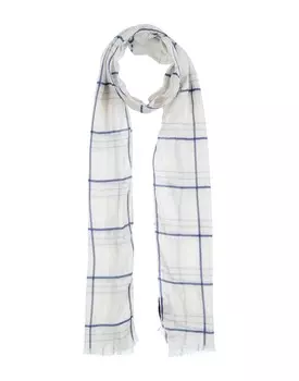 Шарф Fiorio, слоновая кость