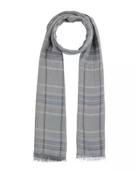 Шарф Fiorio, светло-зеленый