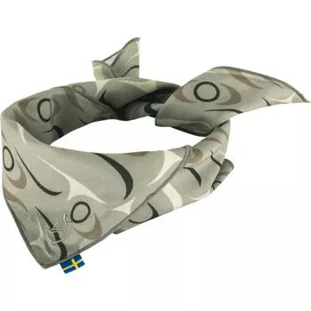 Шарф Fjllrven, цвет Sey