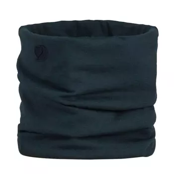 Шарф Fjllrven, темно-синий