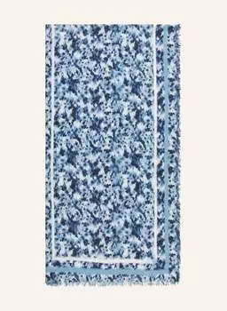 Шарф флёр Riani, белый