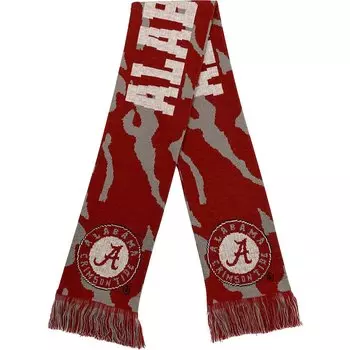 Шарф FOCO Alabama Crimson Tide