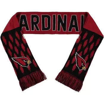 Шарф FOCO Arizona Cardinals