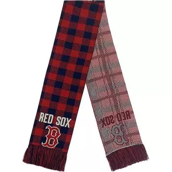 Шарф FOCO Boston Red Sox