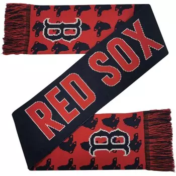 Шарф FOCO Boston Red Sox