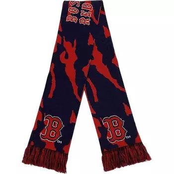 Шарф FOCO Boston Red Sox