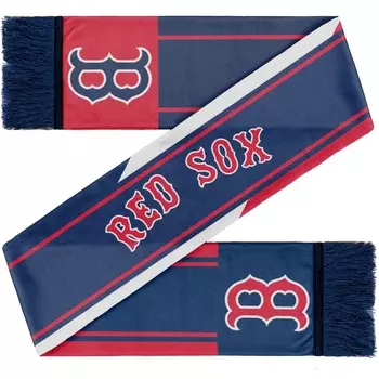Шарф FOCO Boston Red Sox