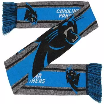 Шарф FOCO Carolina Panthers