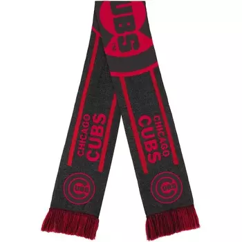 Шарф FOCO Chicago Cubs