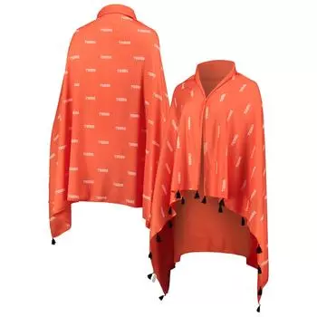 Шарф FOCO Clemson Tigers