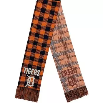 Шарф FOCO Detroit Tigers