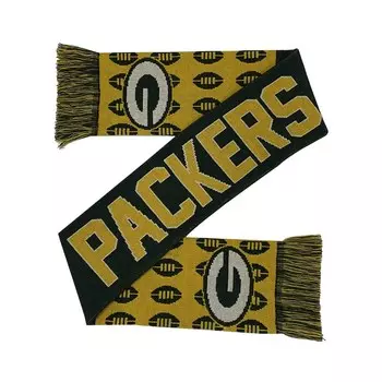 Шарф FOCO Green Bay Packers