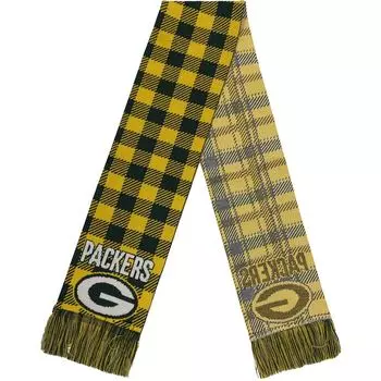 Шарф FOCO Green Bay Packers