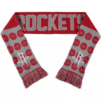 Шарф FOCO Houston Rockets
