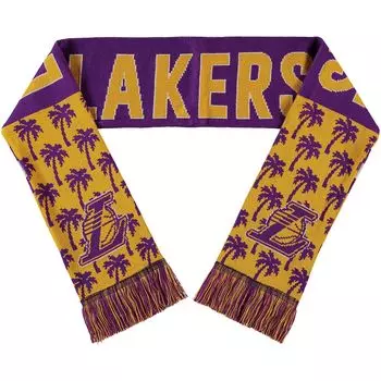 Шарф FOCO Los Angeles Lakers