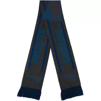 Шарф FOCO New England Patriots