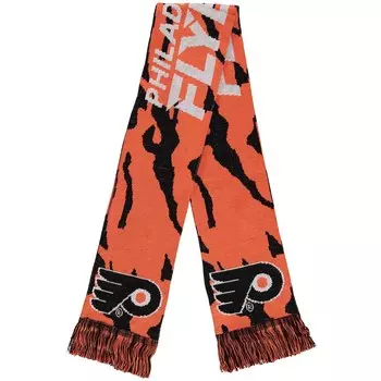 Шарф FOCO Philadelphia Flyers